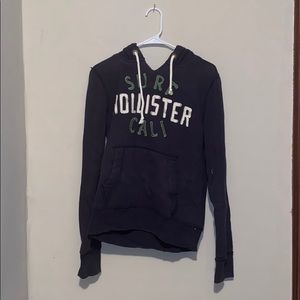 Hollister Hoodie